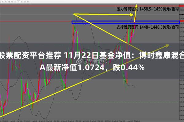 股票配资平台推荐 11月22日基金净值：博时鑫康混合A最新净值1.0724，跌0.44%